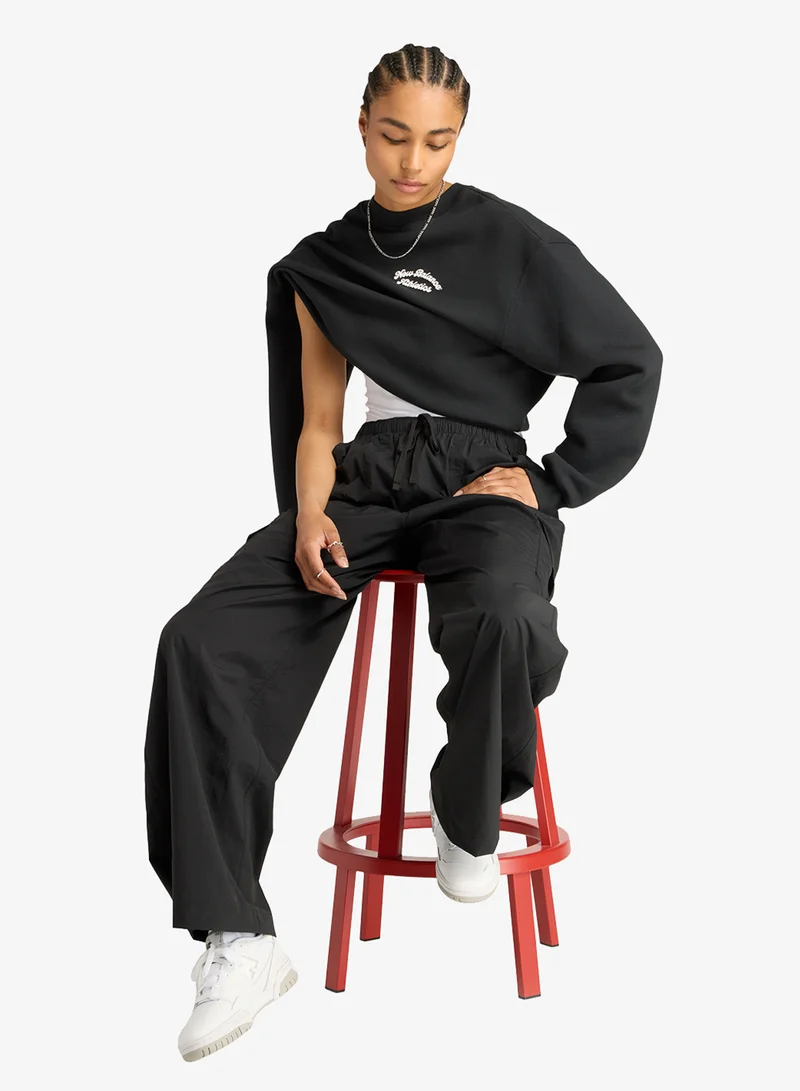 New Balance Woven Cargo Pants