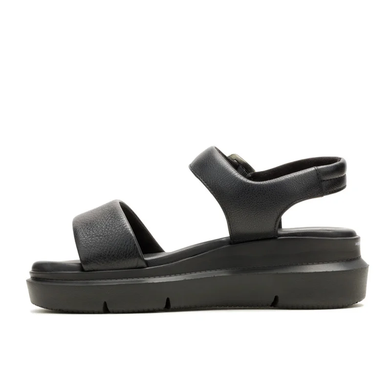 Hush Puppies HUSH PUPPIES UPLIFT QTR STRAP for womens
