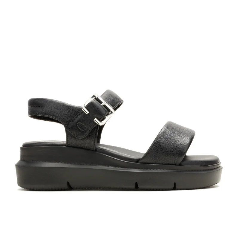 Hush Puppies HUSH PUPPIES UPLIFT QTR STRAP for womens