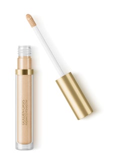 KIKO MILANO Golden Oasis Radiant Eyeshadow 03  - Image 4