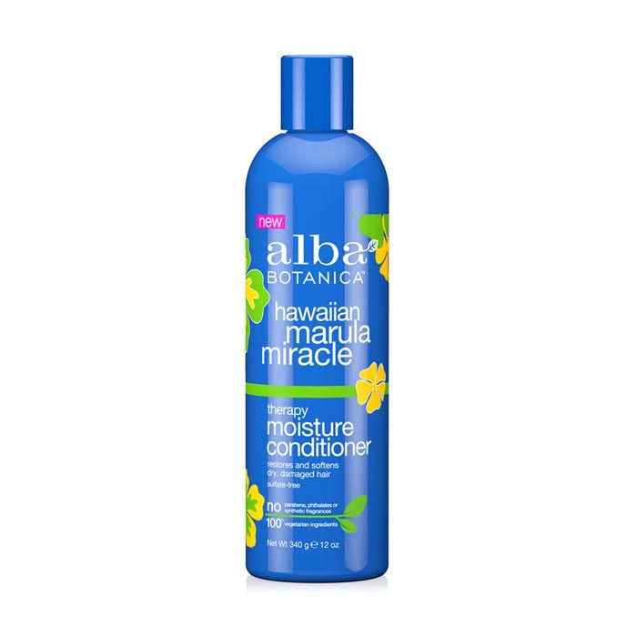 Alba Therapy Moisture Conditioner 12 Oz