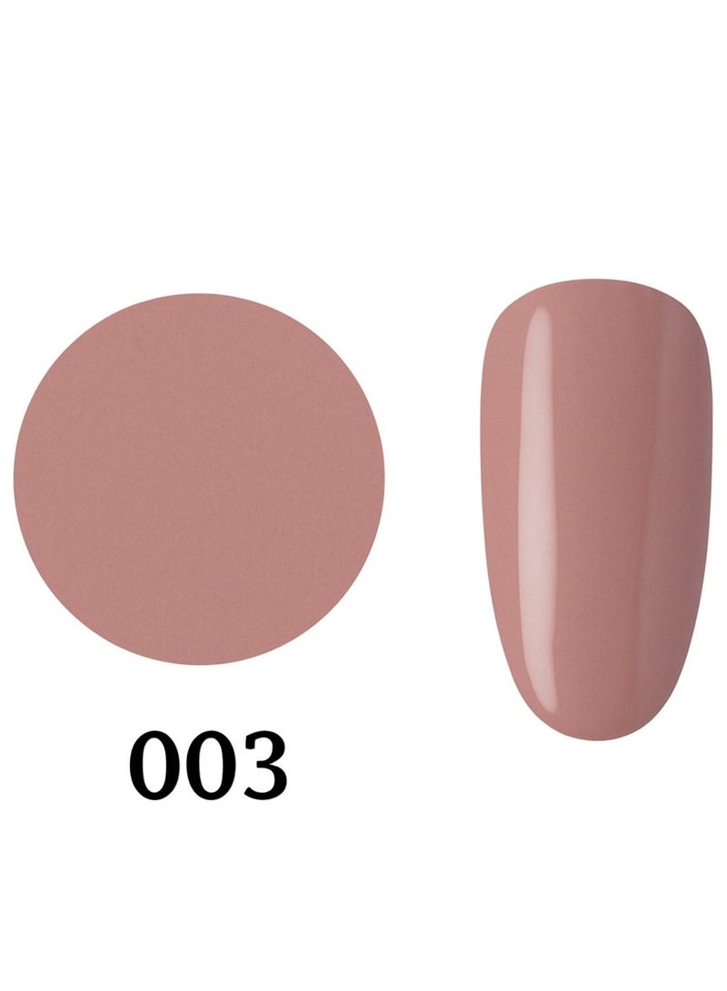 Fanity Nail Polish – Shade 003 + Free Nail Polish Remover - Image 2