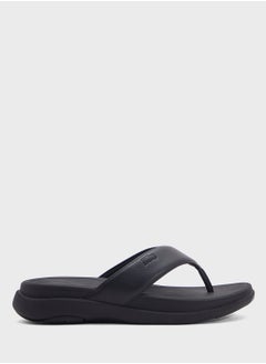 FitFlop F-Mode Thong Flip Flops  - Image 1