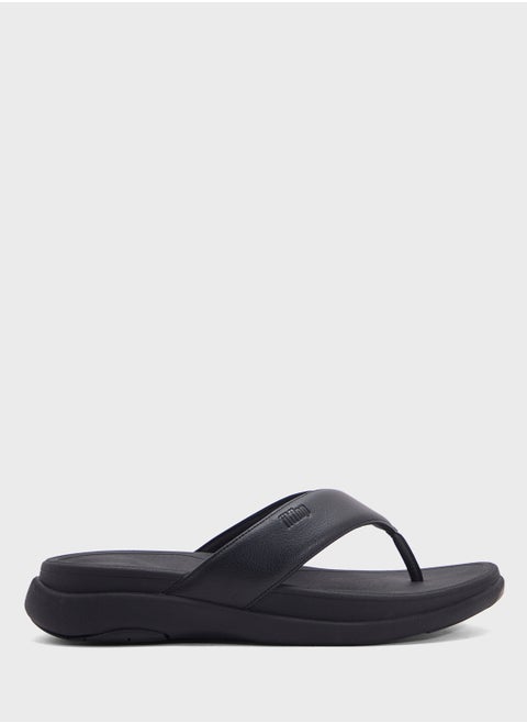F-Mode Thong Flip Flops