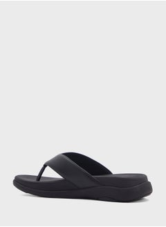 FitFlop F-Mode Thong Flip Flops  - Image 2