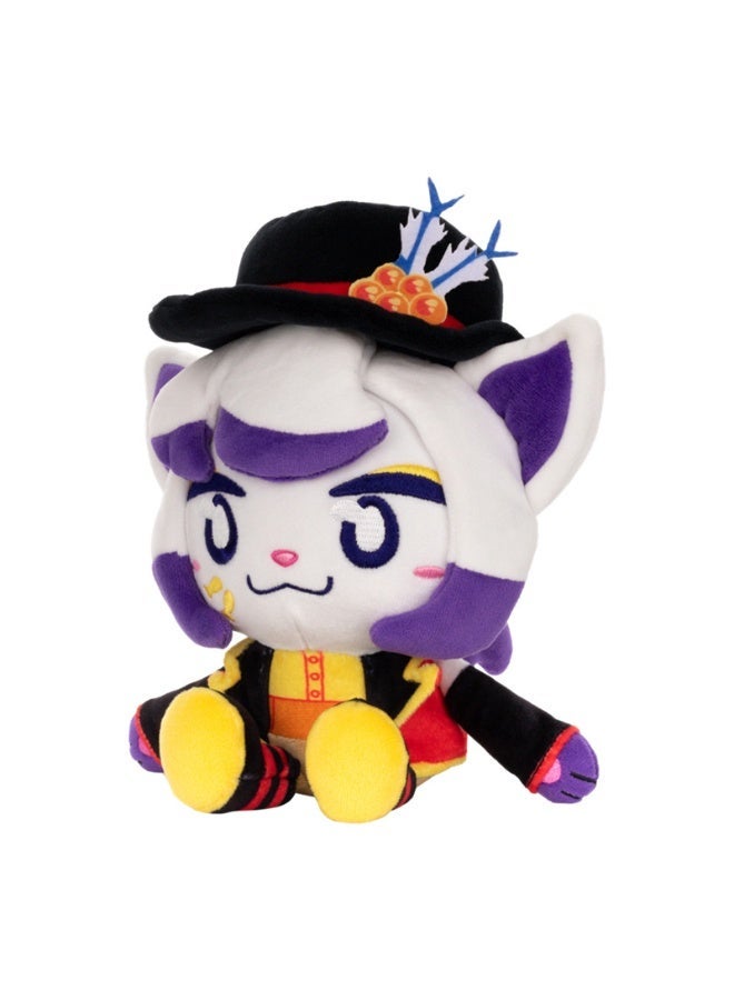 general Cute character dolls, cute plush toys, the best gift for family and friends - Image 2