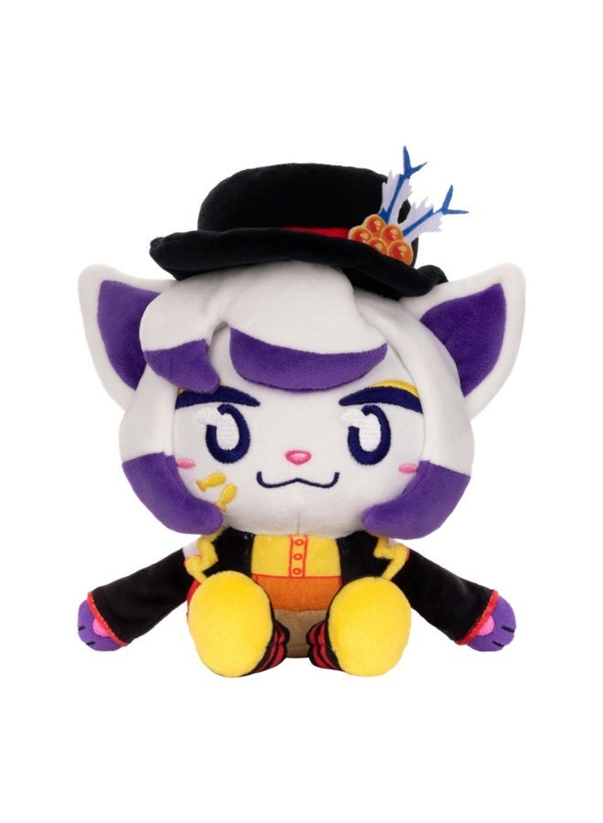 general Cute character dolls, cute plush toys, the best gift for family and friends - Image 1
