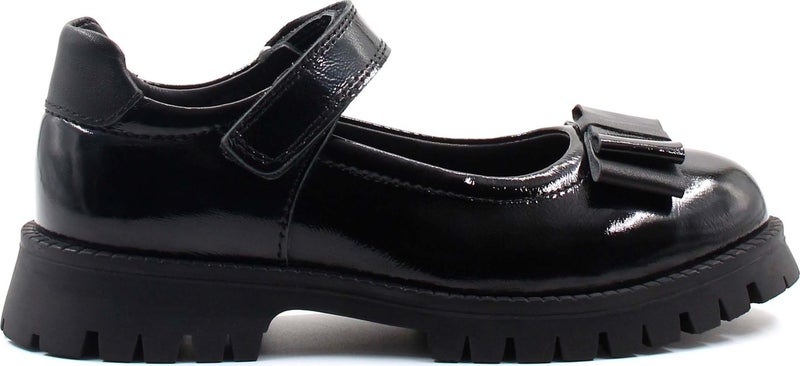 Fast Step Leather Kids Casual Shoes 612Fa853  - Image 1
