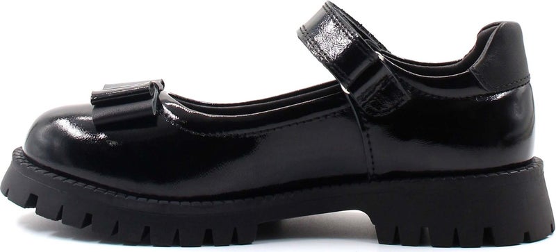 Fast Step Leather Kids Casual Shoes 612Fa853  - Image 2