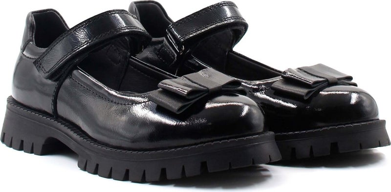 Fast Step Leather Kids Casual Shoes 612Fa853  - Image 4