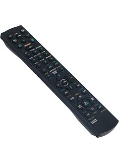 erorex Replaced Remote Control Rav206 V694090Us Fit For Yamaha Home Receiver Htr 5450 Htr 5440 Rxv420 Yht34 Rav206 Ax 596  - Image 3