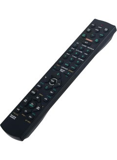 erorex Replaced Remote Control Rav206 V694090Us Fit For Yamaha Home Receiver Htr 5450 Htr 5440 Rxv420 Yht34 Rav206 Ax 596  - Image 2