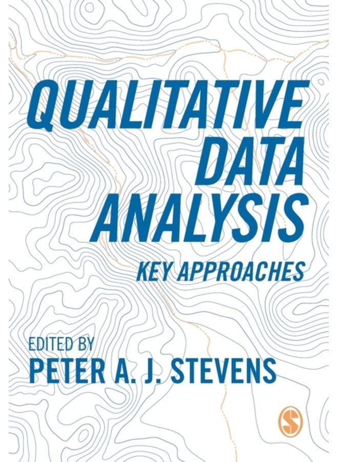 Qualitative Data Analysis Key Approaches - Paperback