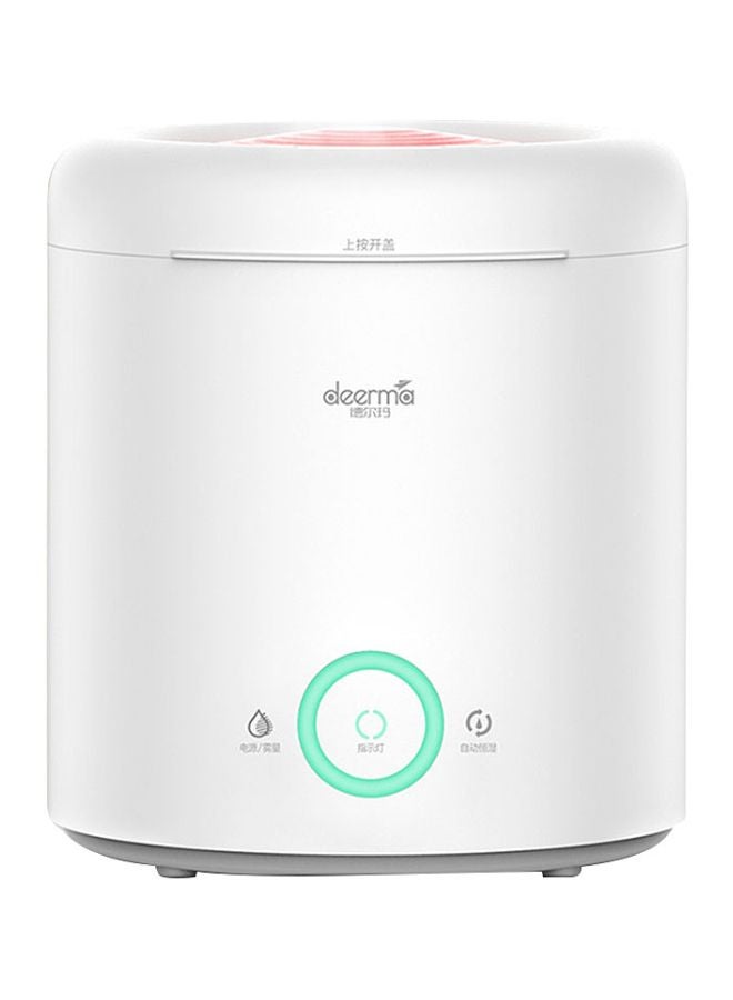 Deerma Atomizer Air Humidifier 25W F301 White/Blue - Image 1