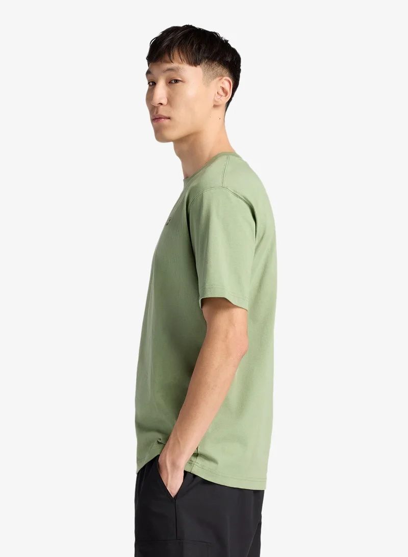 New Balance  Athletics Logo T-Shirt for Men | Best Price UAE