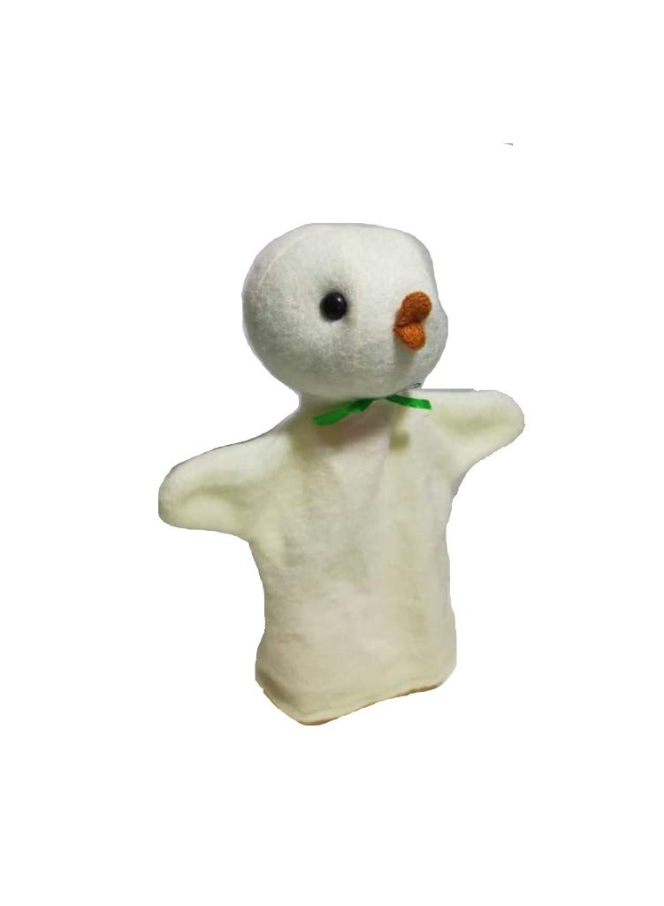 دمية البطة (عرائس يد) دمي - Image 1