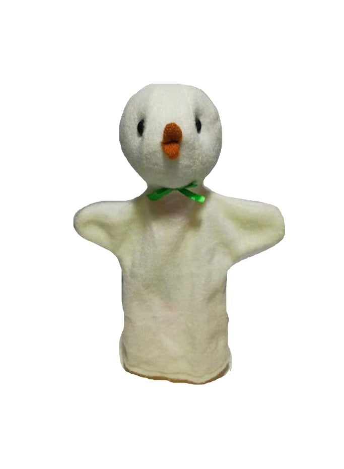 دمية البطة (عرائس يد) دمي - Image 2