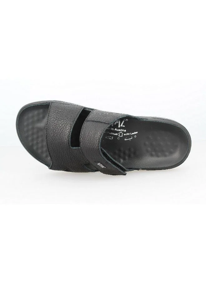VITAL Schwarz 148-1030 Vital Mens Sandals Phil2 Buttero 85106AS3399 Schwarz for Men | Best Price UAE
