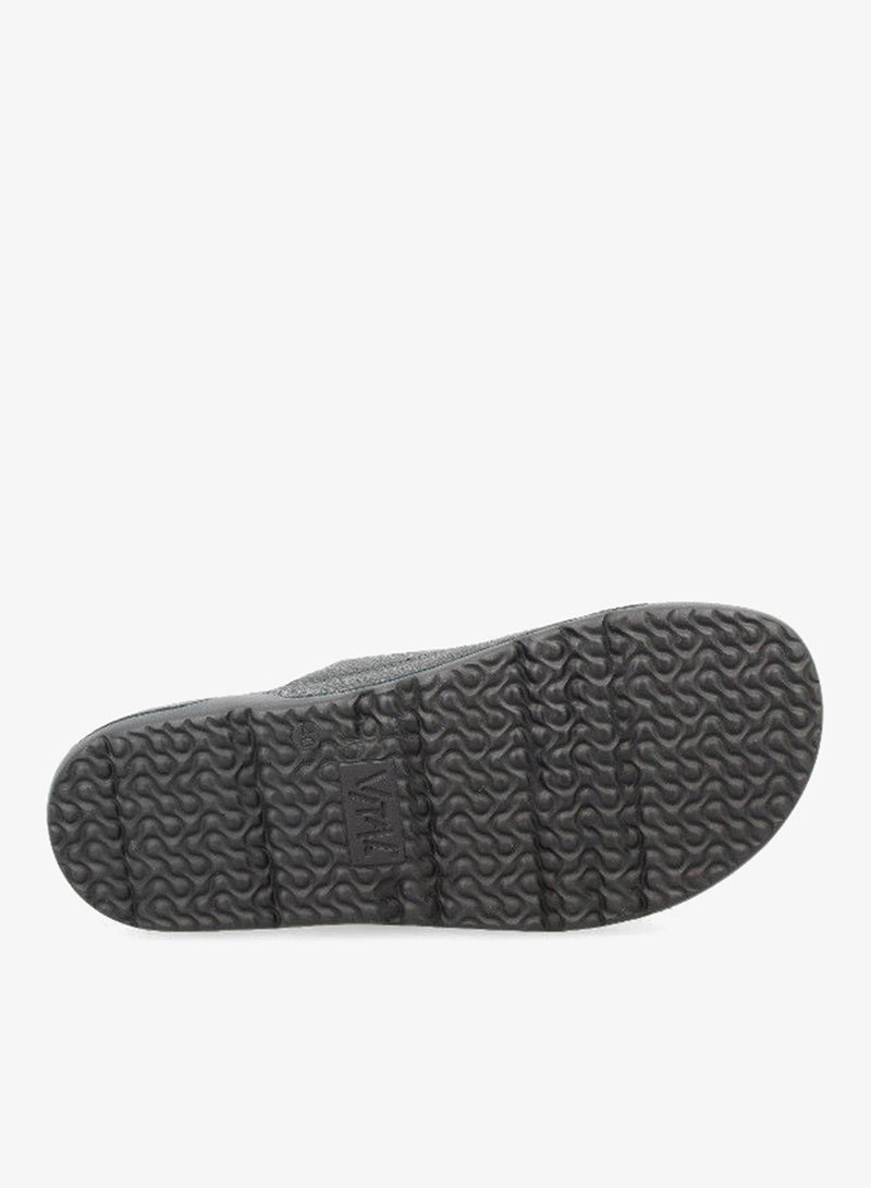 VITAL 148-1030 Vital Mens Sandals Phil2 Buttero 85106AS3399 Schwarz - Image 2