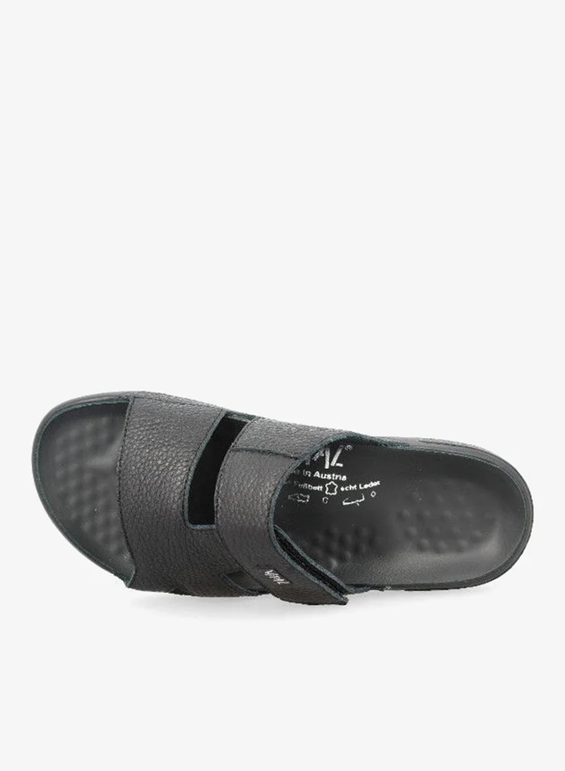 VITAL Schwarz 148-1030 Vital Mens Sandals Phil2 Buttero 85106AS3399 Schwarz for Men | Best Price UAE