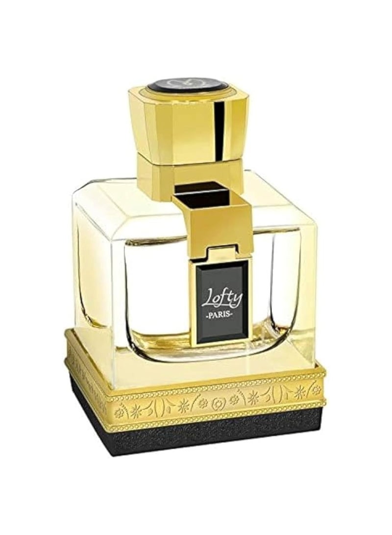 درعه ماء عطر لوفتي 100ملليلتر