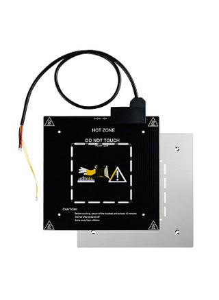 Heated Bed 3D Printer Replacement Compatible with Ender 3S1/Ender 3/ Ender 3 Pro/Ender 3 V2/Ender 3 V2 Neo 235x235mm Zonal Heating Switch 24V 140W / 24V 100W for Creality Ender 3 Series - pzsku/ZCB9C8342A81D57AA55E2Z/45/_/1690453788/79fa6fd7-7b39-4bf8-8bd1-ff6477c98600