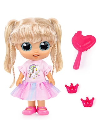 Bayer City Girl Doll with sounds and style me - pzsku/ZCB9C87256D6F3319980AZ/45/1749814238/e8f70086-703e-4a6e-824f-dee609c3c9a6