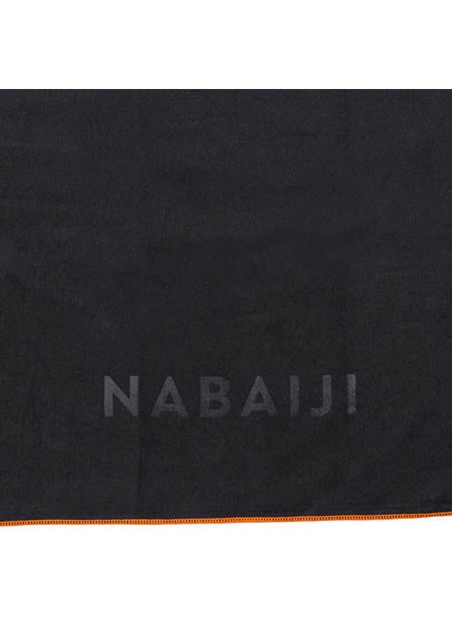 NABAIJI - Swimming Microfibre Towel Size L - Image 1