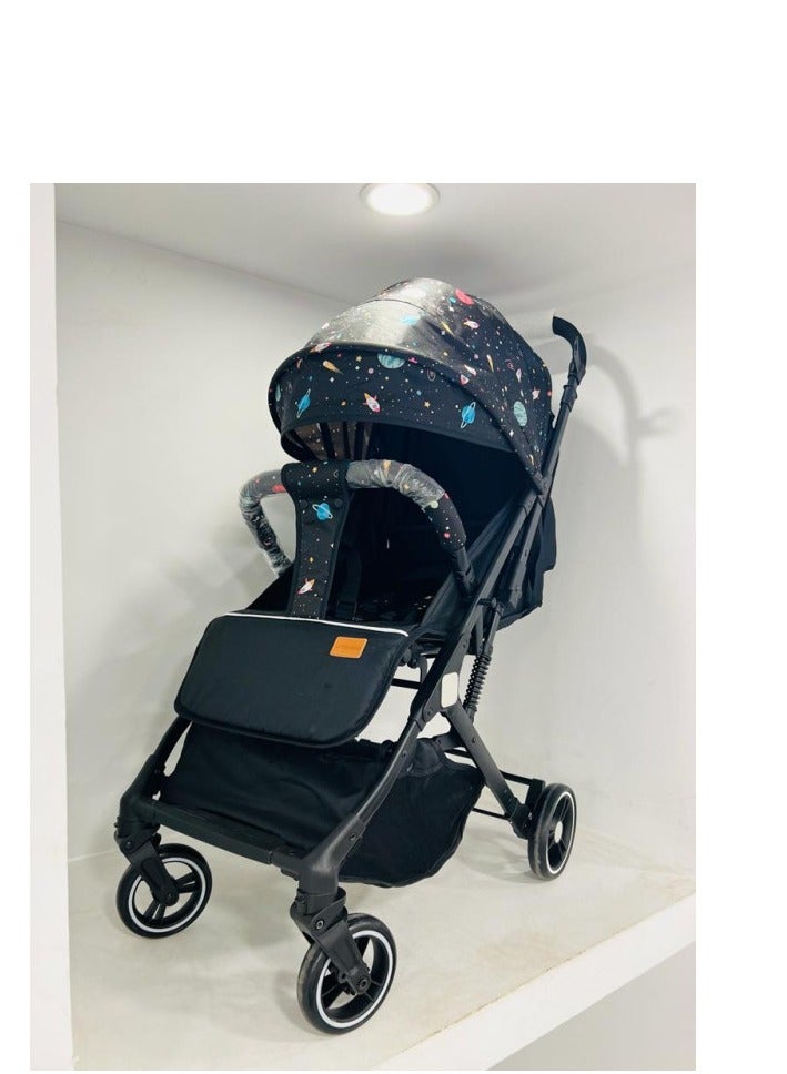 Travel stroller - high quality