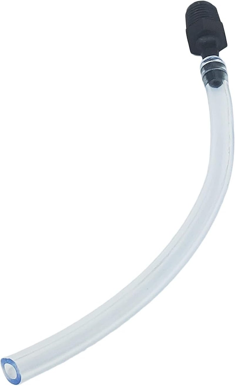 Torque Quik-Draw 3-Way Auto Reset Valve with Fittings (Replaces Hendrickson VS-25223 VS-25224 VS25223 VS25224) (TRVS25224) - Image 4