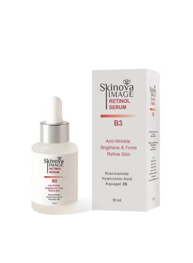 Skinova Image Retinol Serum 30 ml