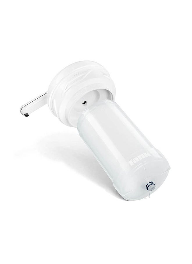 TANK - Pro S Water Filter - 4 Purification Compressed Functions - Image 1