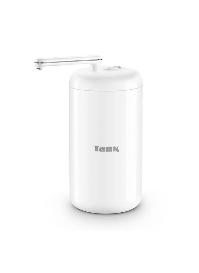 TANK - Pro S Water Filter - 4 Purification Compressed Functions - Image 1