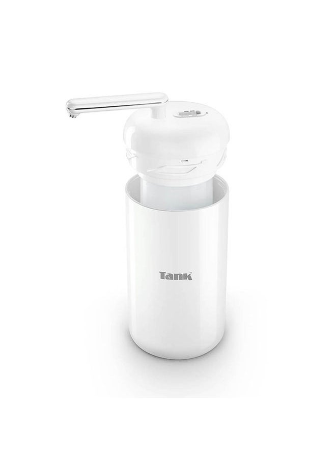 TANK - Pro S Water Filter - 4 Purification Compressed Functions - Image 1