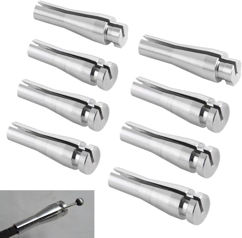 Richday Vehicle Door Latch Lock Cable Repair Kit - Image 1