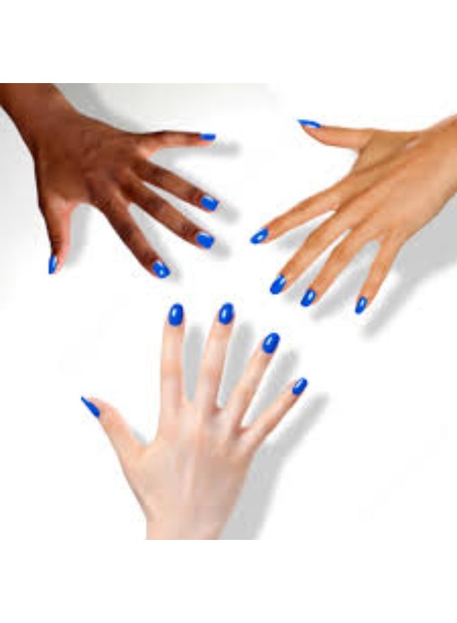 Opi Nail Lacquer Color Tile Art To Warm Your Heart 15ml - Image 2