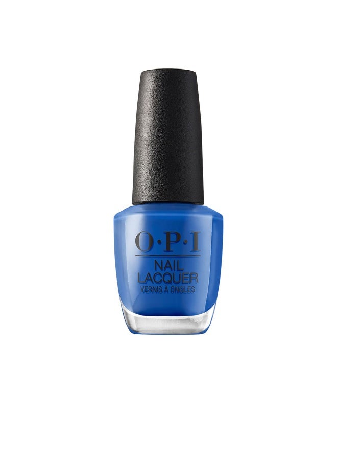 Opi Nail Lacquer Color Tile Art To Warm Your Heart 15ml - Image 1