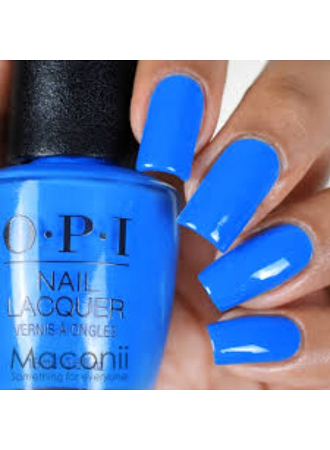 Opi Nail Lacquer Color Tile Art To Warm Your Heart 15ml - Image 3