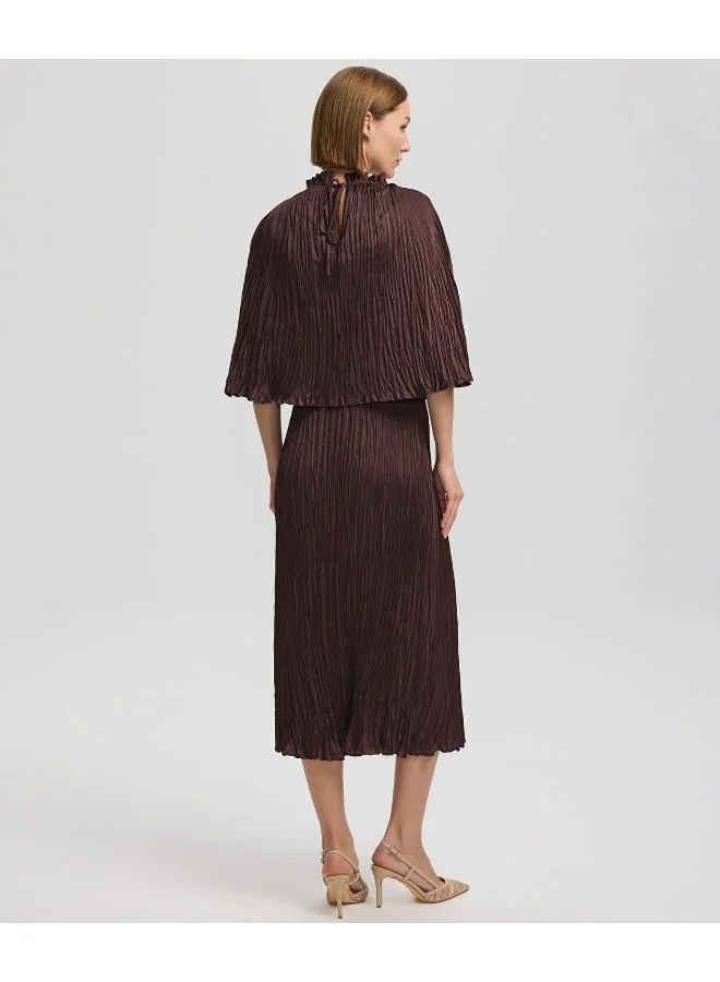 ابيكول فستان طبقات