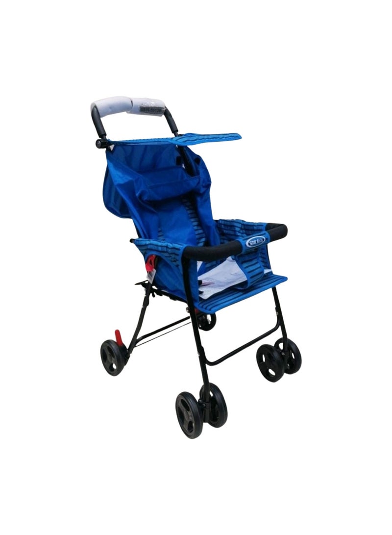 Lightweight Foldable Baby Stroller