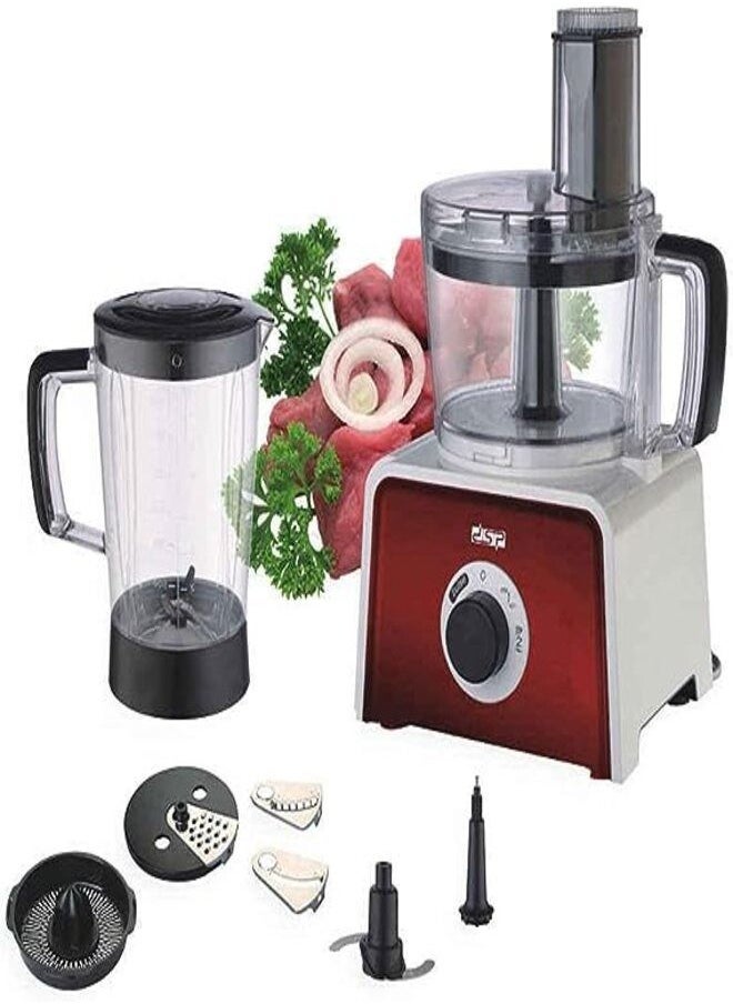 Kitchen MACHINE & 7 in 1 DSP Mixer - pzsku/ZCB9D95379C9C9D58FDCBZ/45/_/1692658271/79d3f1e2-7954-41c9-af21-bdd1b207b68a