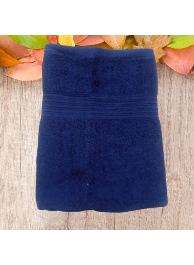 طقم فوطة قطن عدد 3 قطع جودة عالية - Image 2