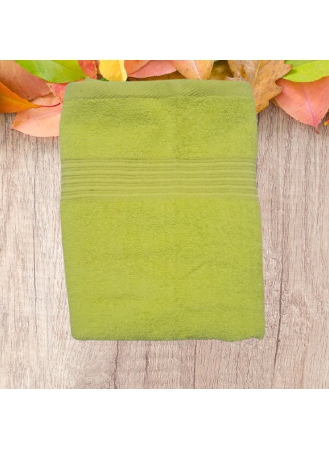 طقم فوطة قطن عدد 3 قطع جودة عالية - Image 4