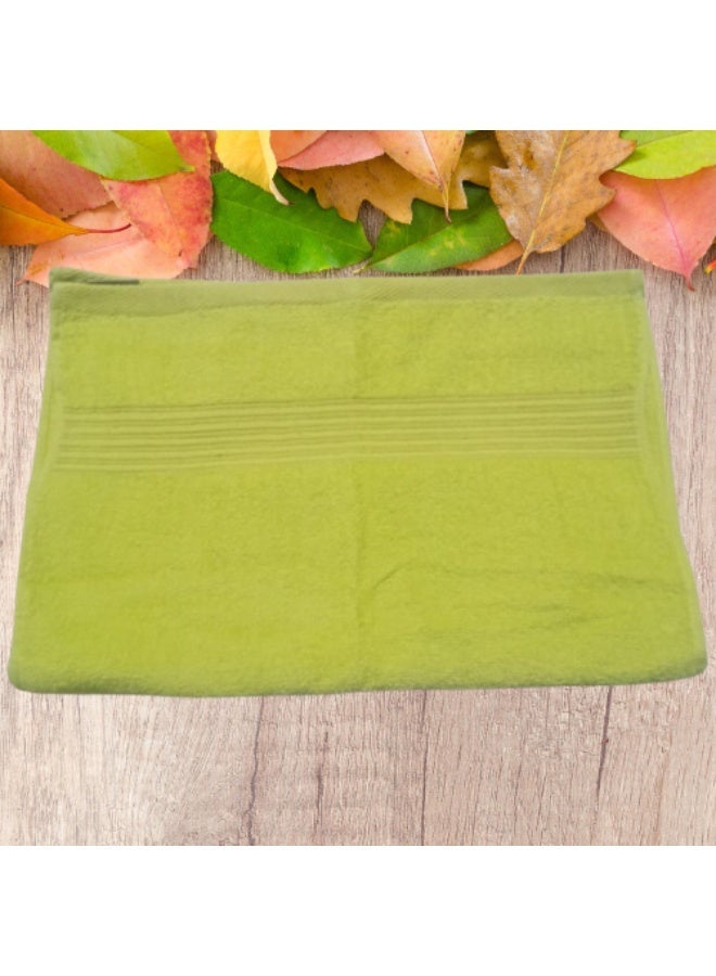 طقم فوطة قطن عدد 3 قطع جودة عالية - Image 5