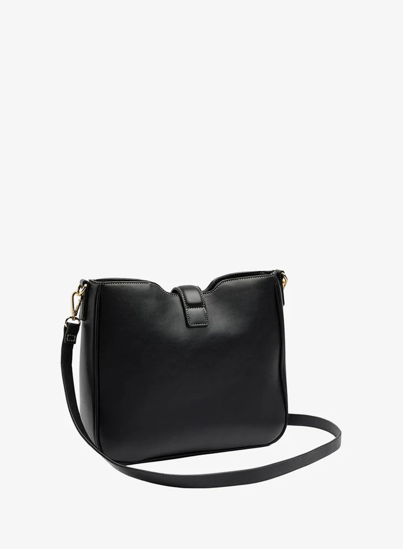 Parfois Black Panda1 Sac for Women | Best Price UAE