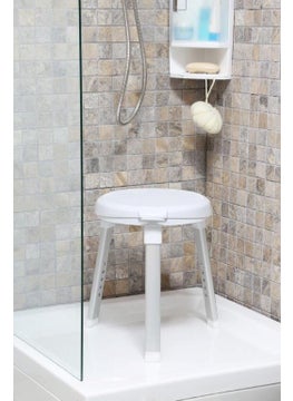 Prima Nova M-Kv27-01 Cappadocia Stool with Top Adjustment