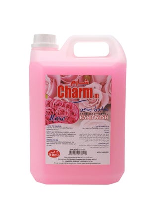 Charmm Anti Bacterial Hand Wash Rose - pzsku/ZCB9DC1025A068D800760Z/45/_/1722680549/aa91071f-00ca-4f23-a2cd-cdff71a8a591
