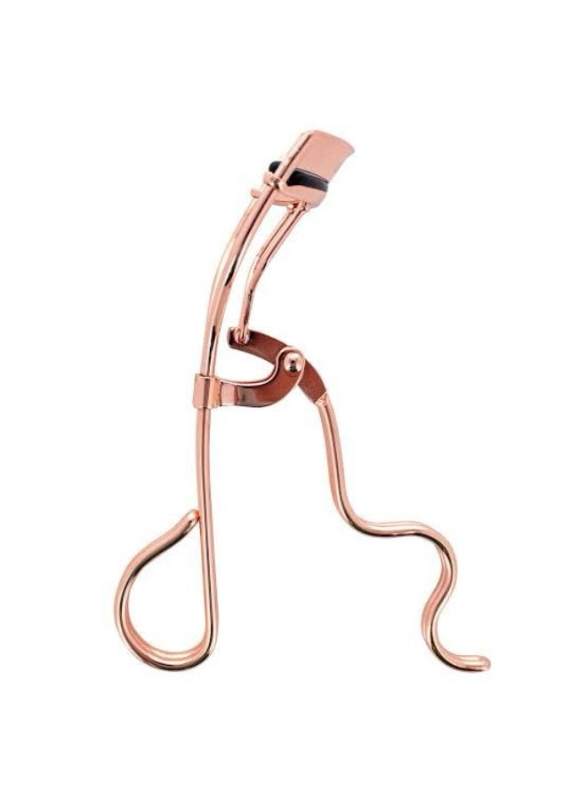 Rose Gold Eye Lashes Stainless Steel Makeup accessories - Image 2