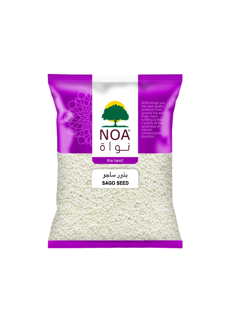 Noa بذور الساغو - Image 1