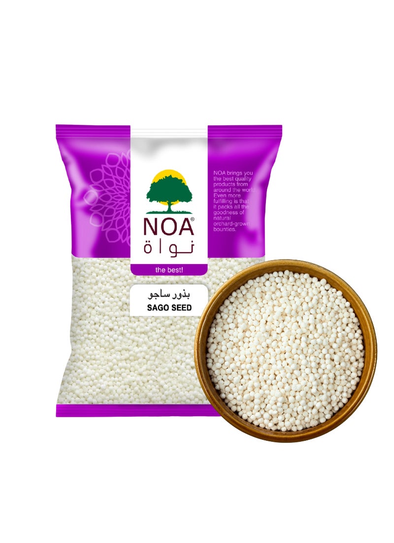 Noa بذور الساغو - Image 2